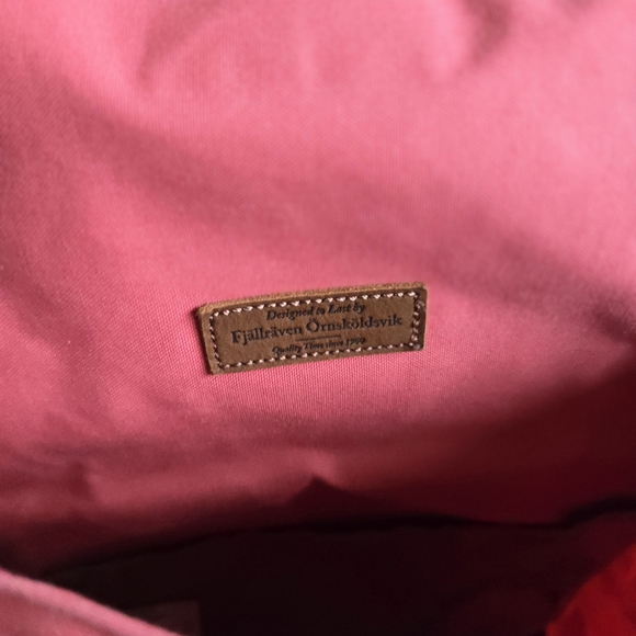 fjallraven foldsack no. 1 - Picture 9 of 15